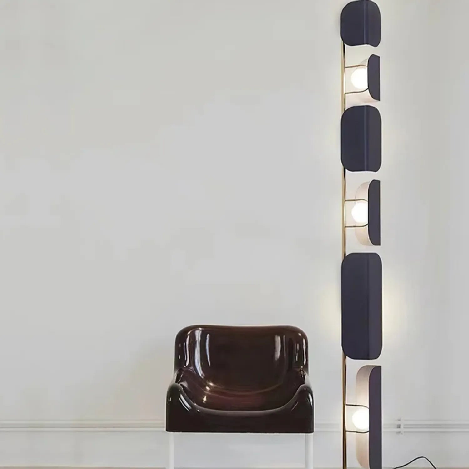 Loggane Vloerlamp