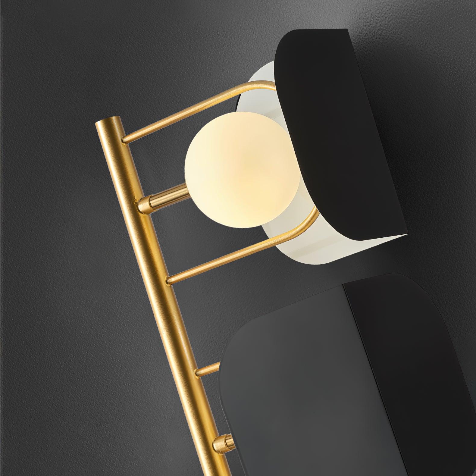 Loggane Vloerlamp