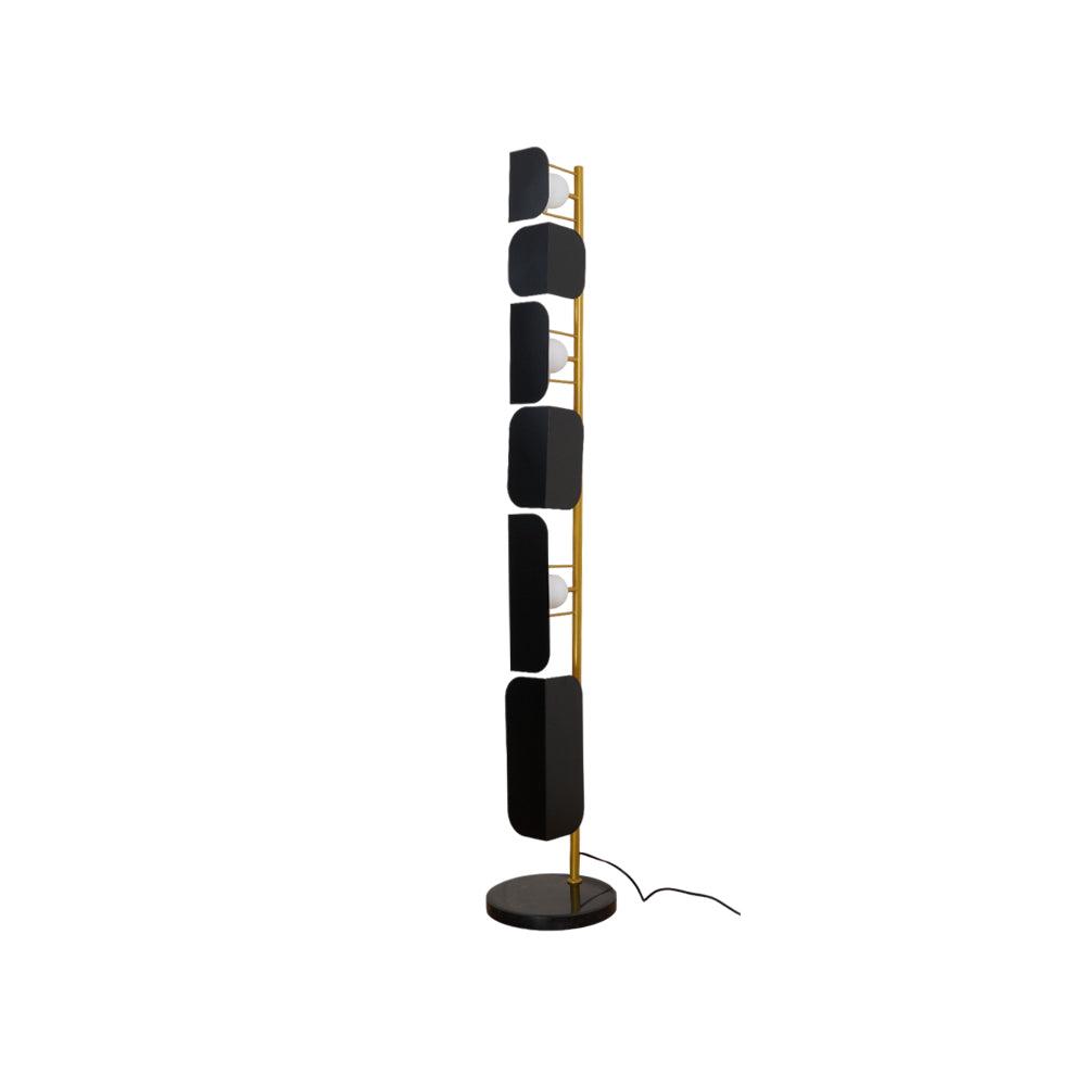 Loggane Vloerlamp