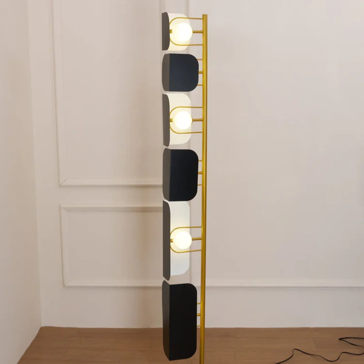 Loggane Vloerlamp