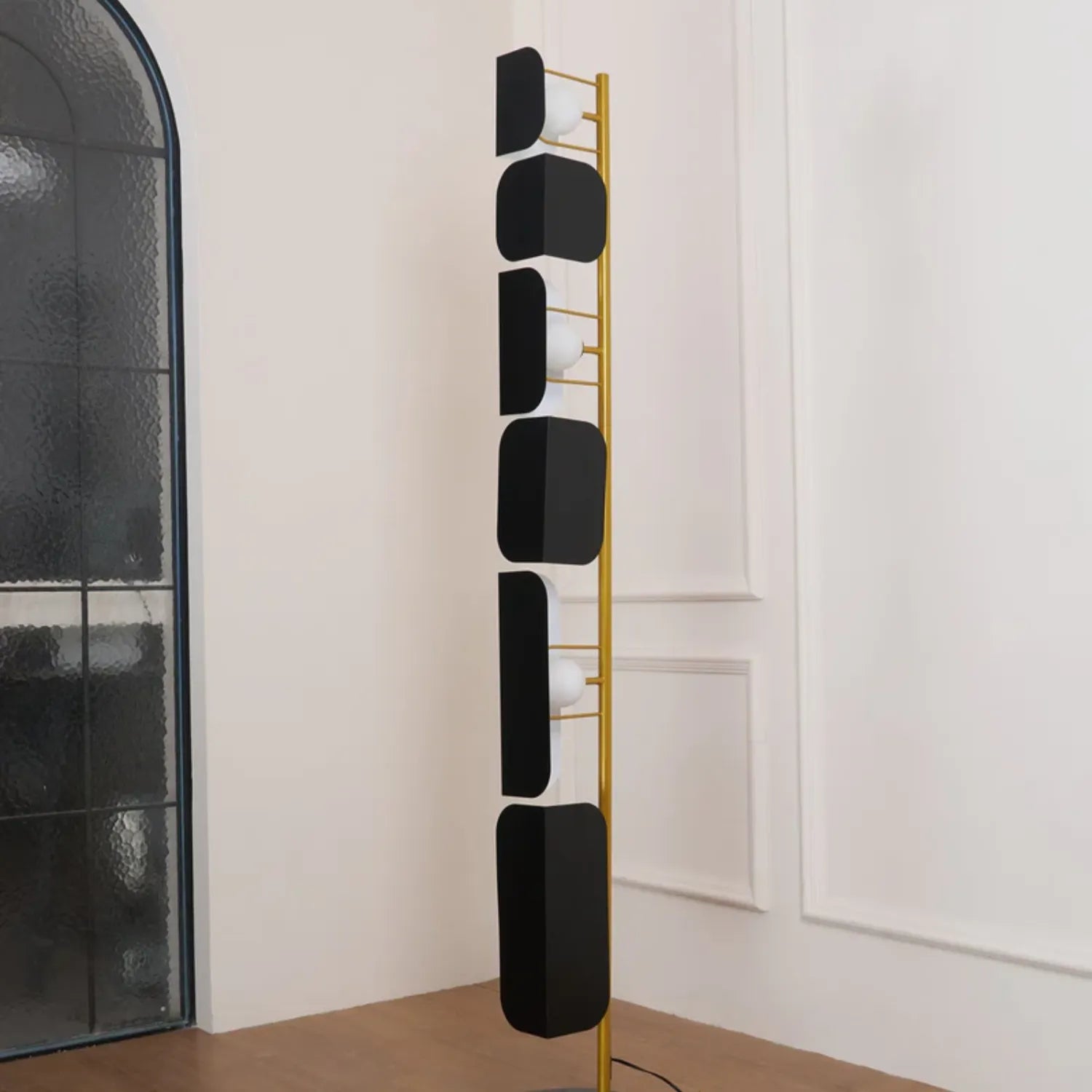 Loggane Vloerlamp