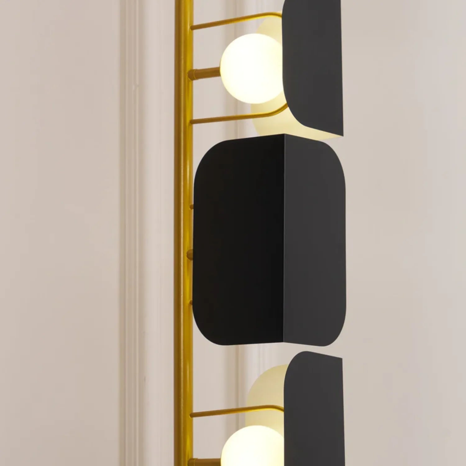 Loggane Vloerlamp