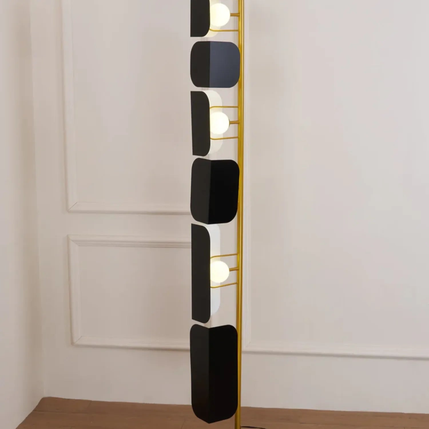 Loggane Vloerlamp