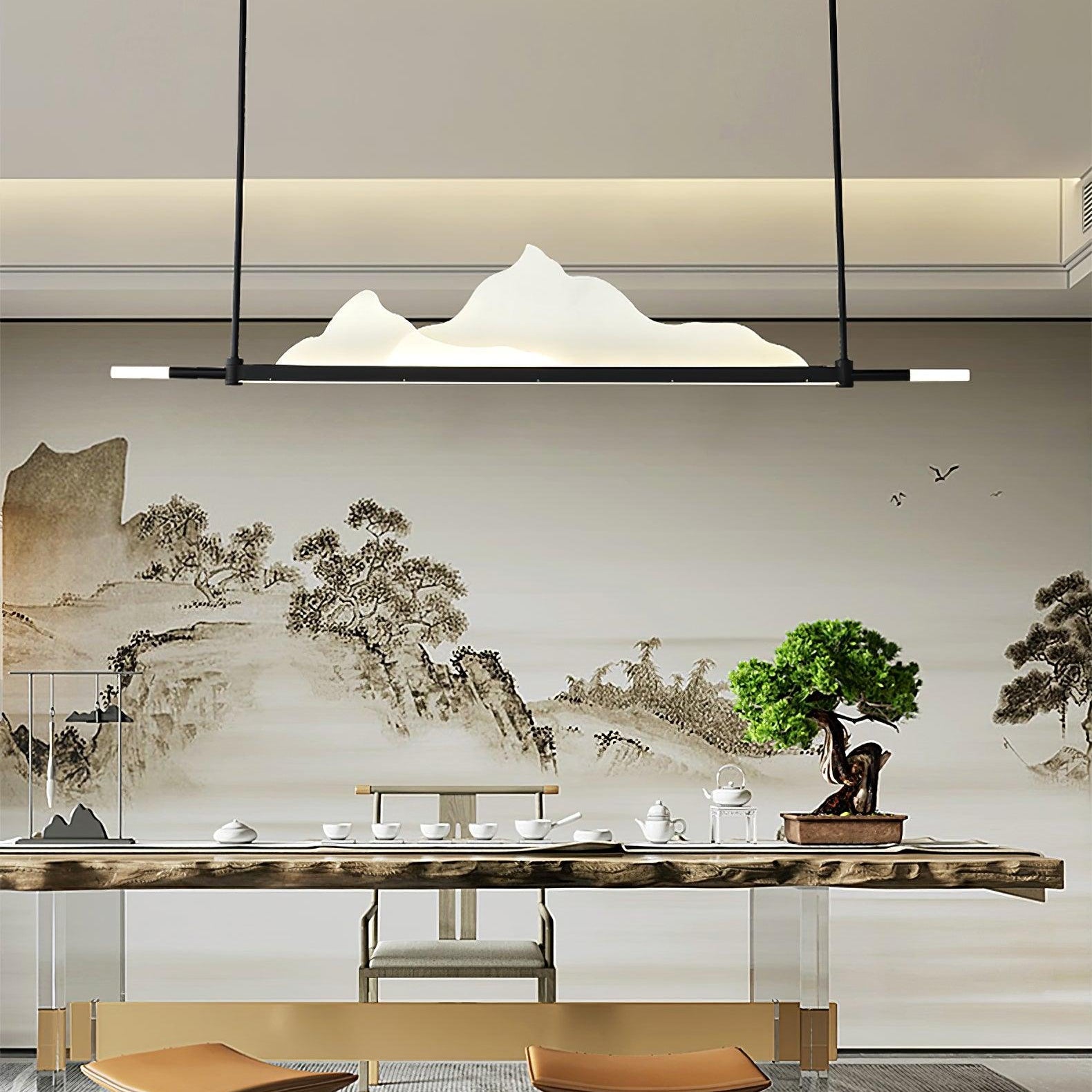 Lohema Hanglamp