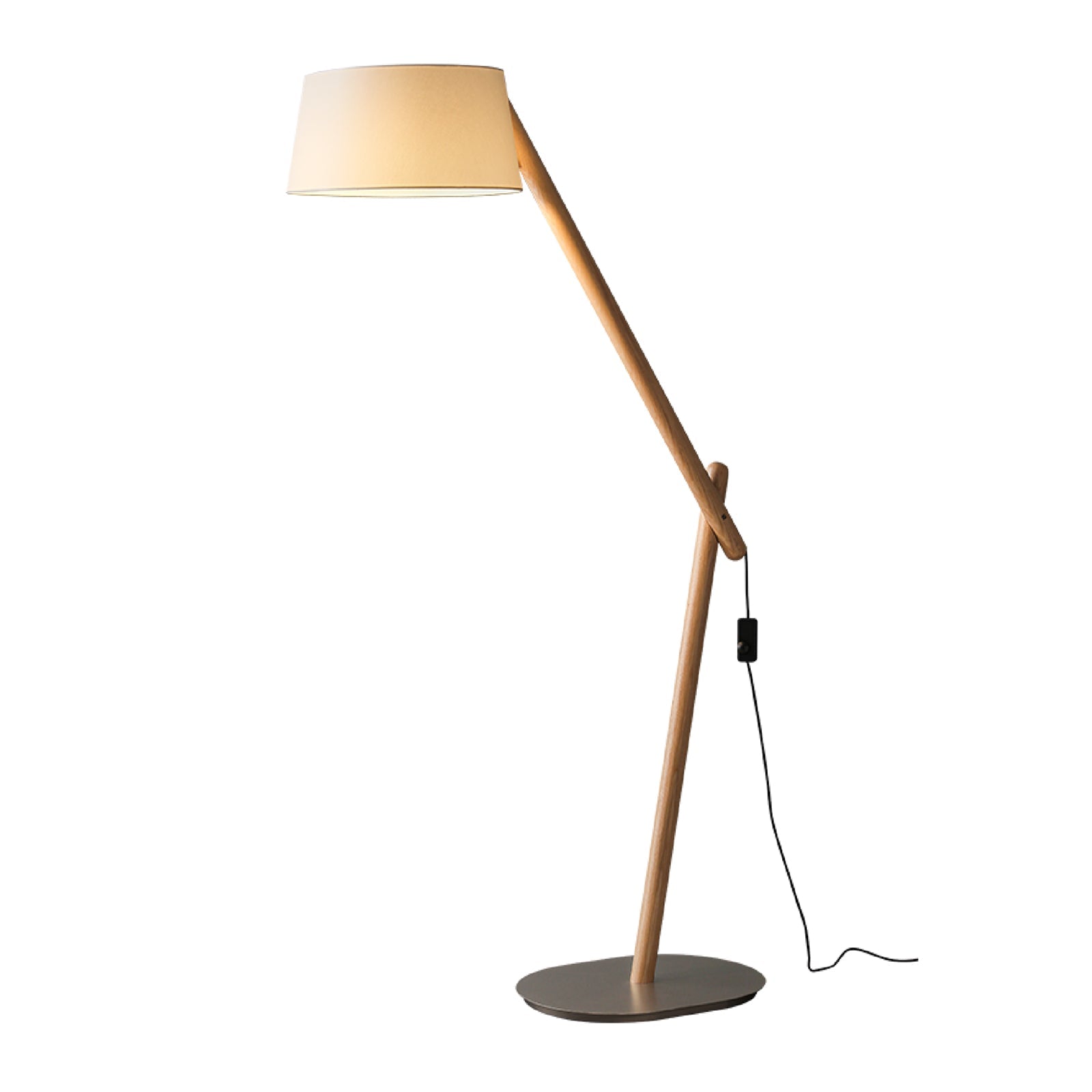 Melzan Vloerlamp