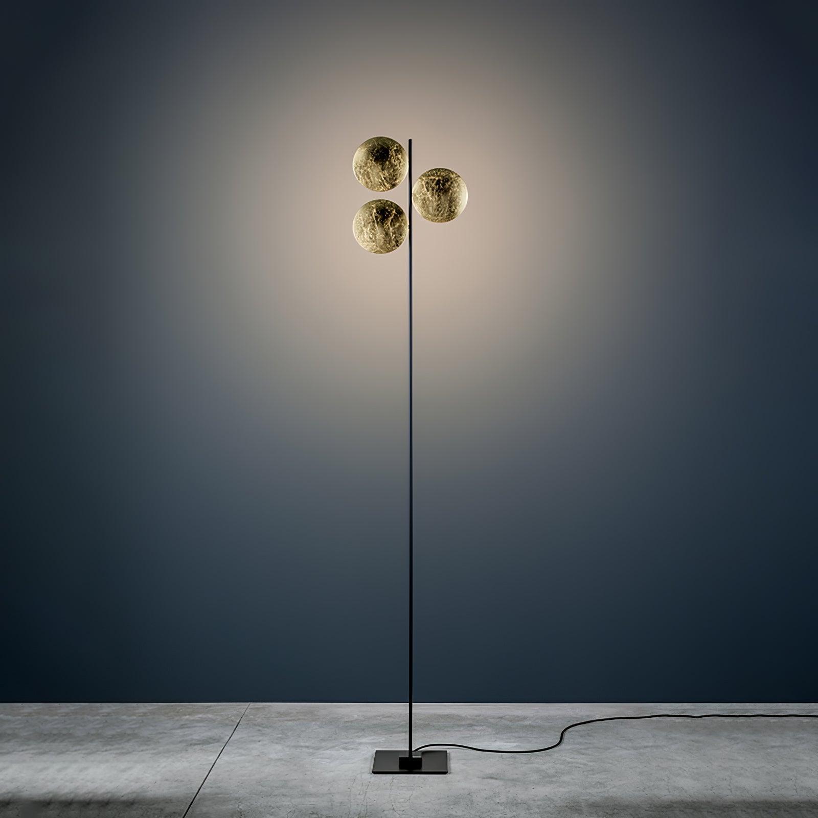 Georsan Vloerlamp