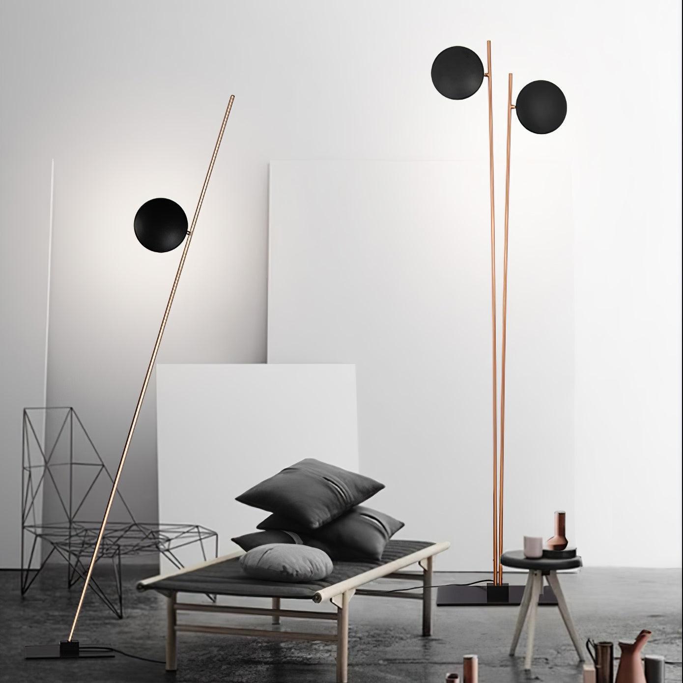 Georsan Vloerlamp