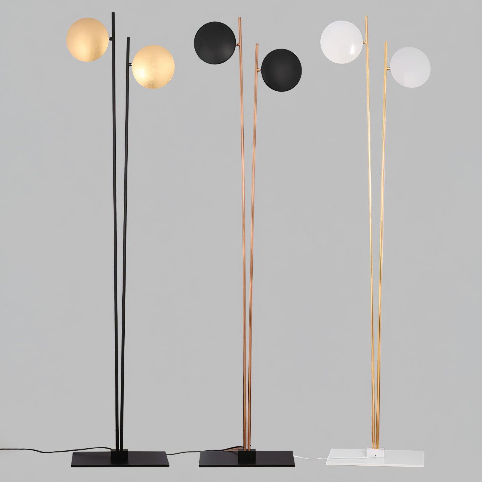 Georsan Vloerlamp