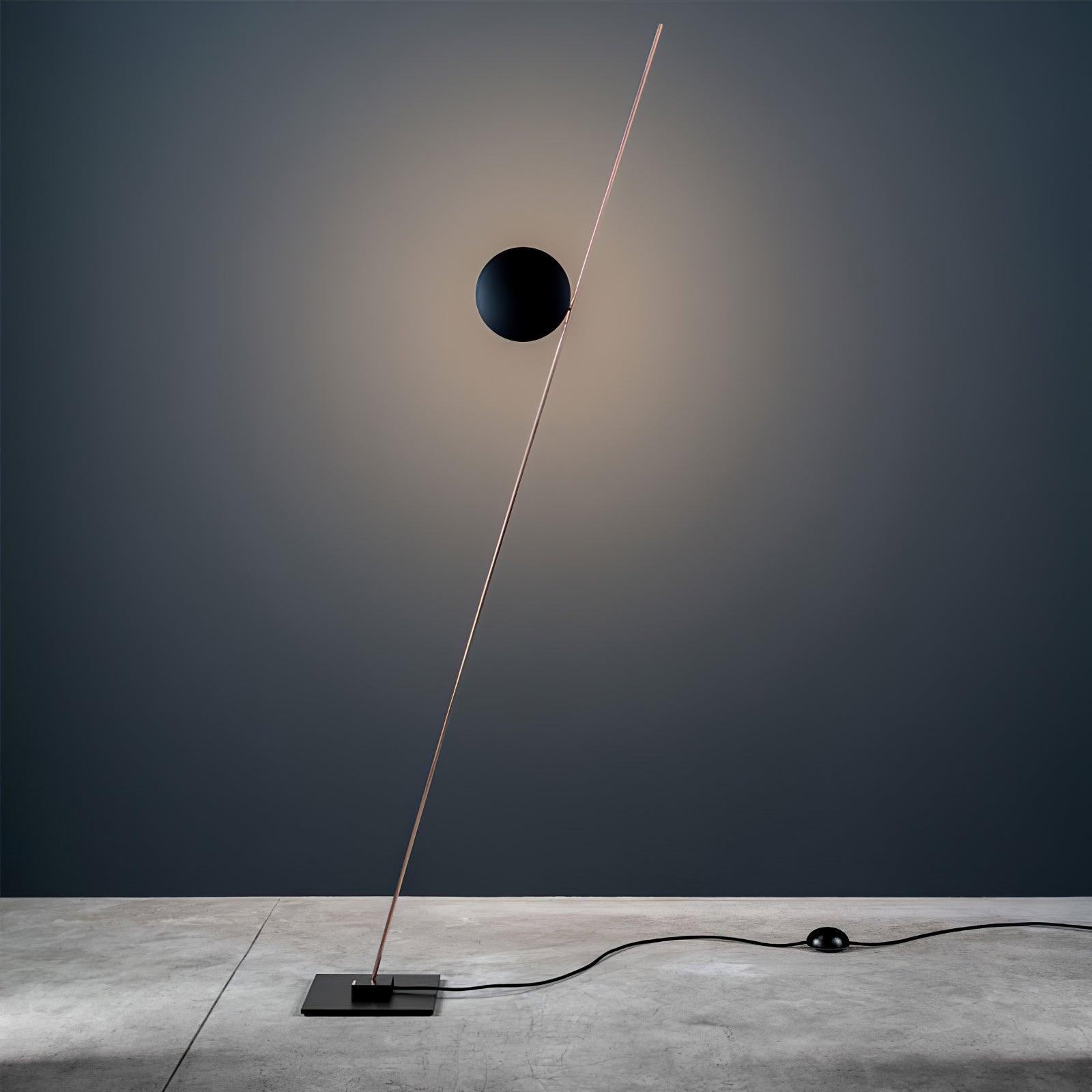 Georsan Vloerlamp