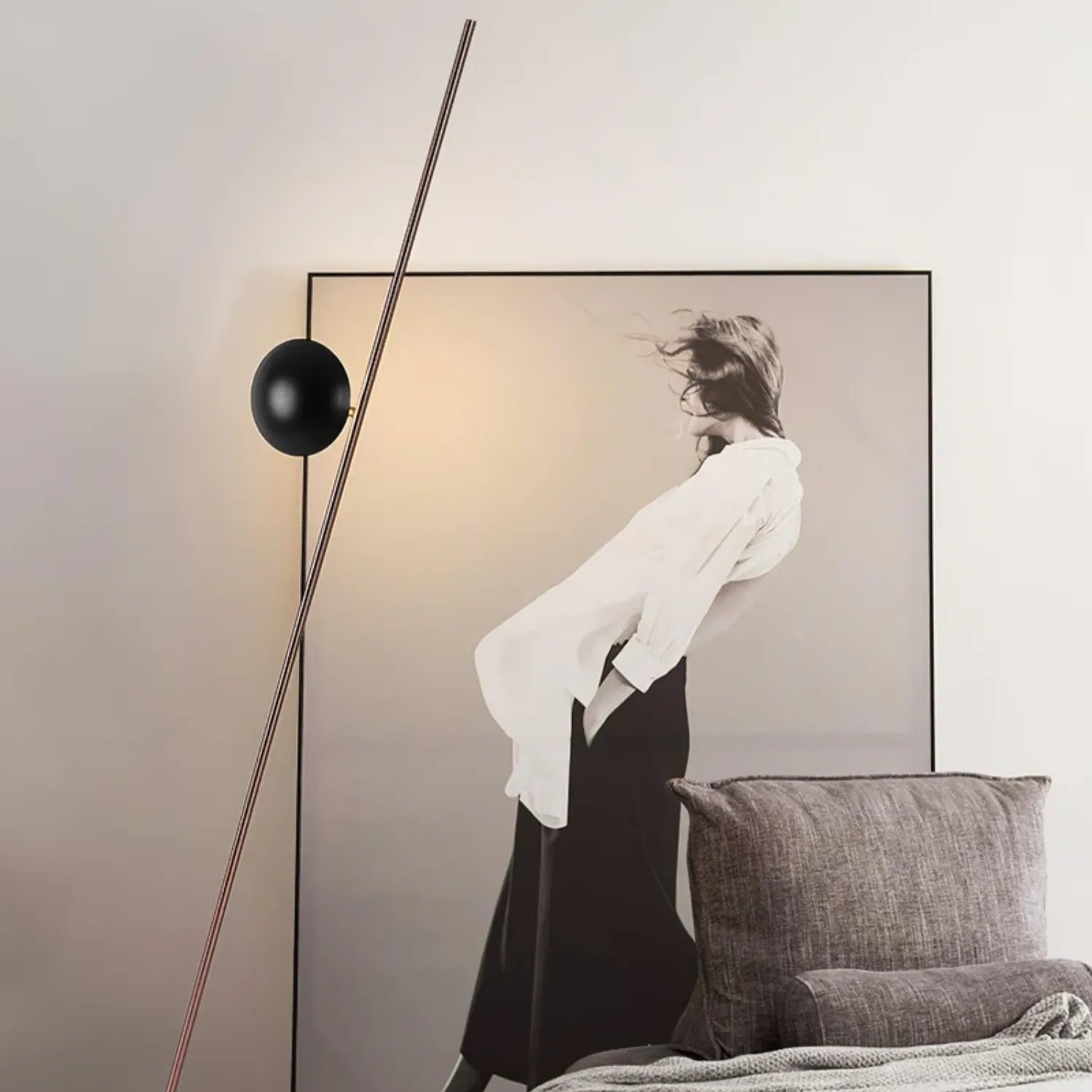 Georsan Vloerlamp