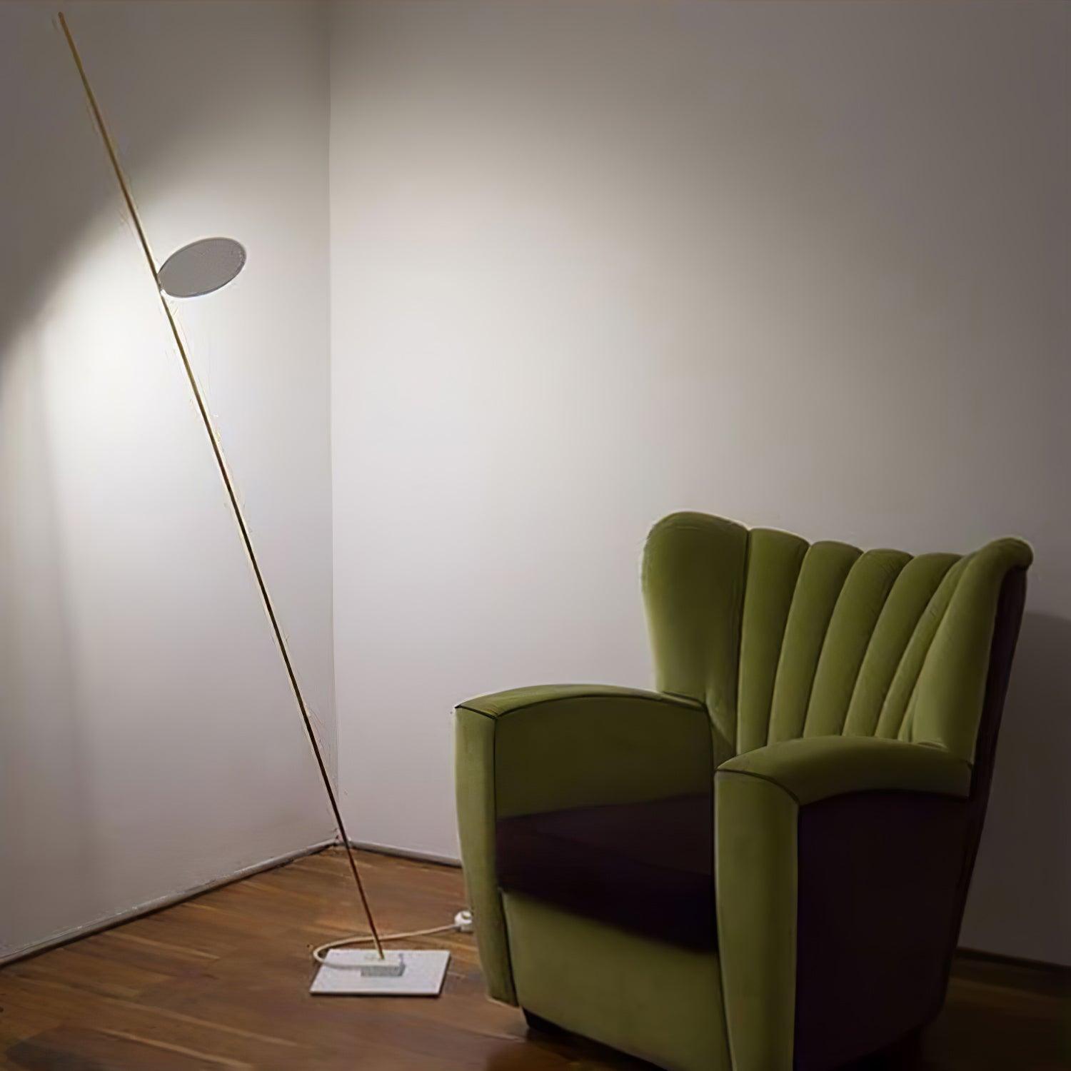 Georsan Vloerlamp