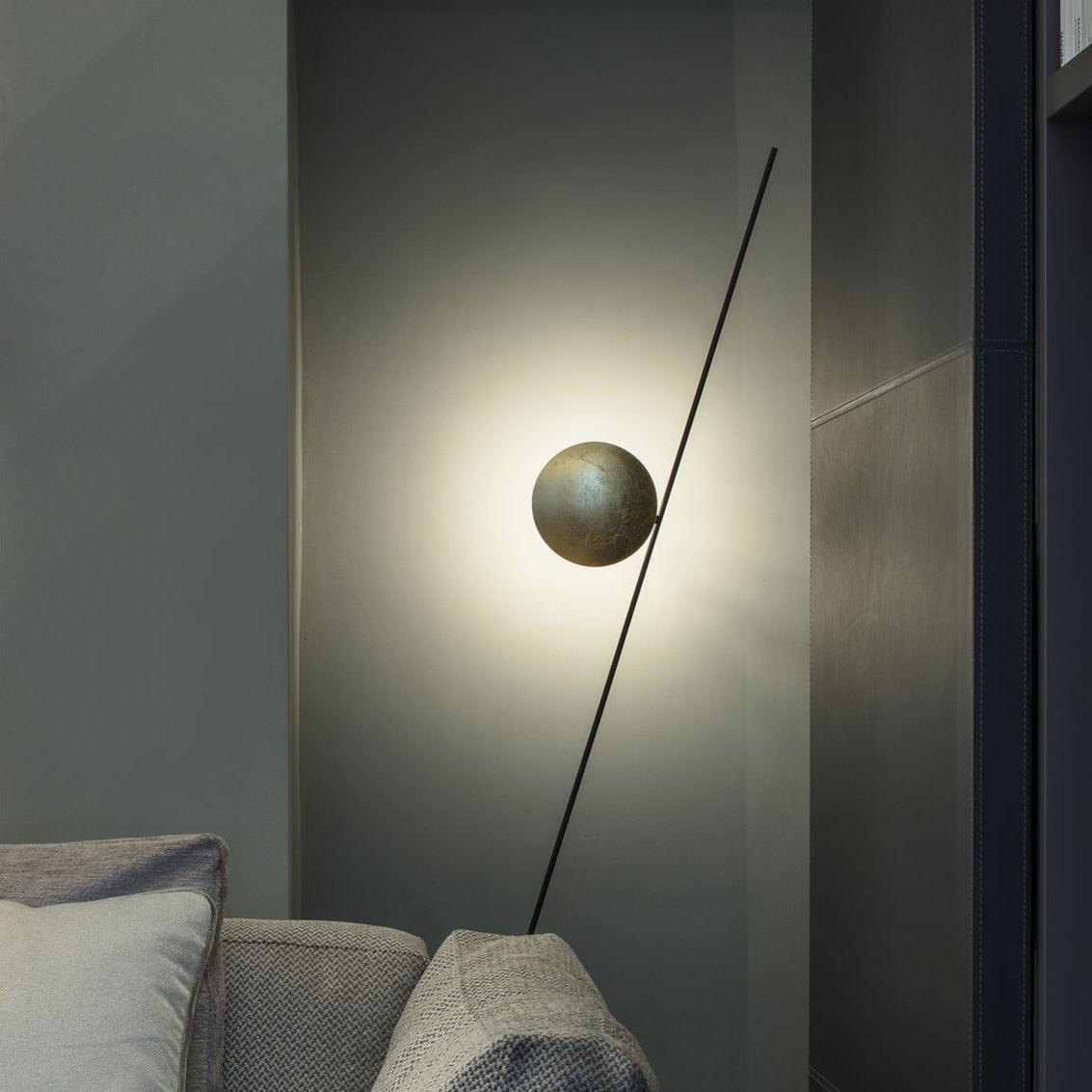 Georsan Vloerlamp