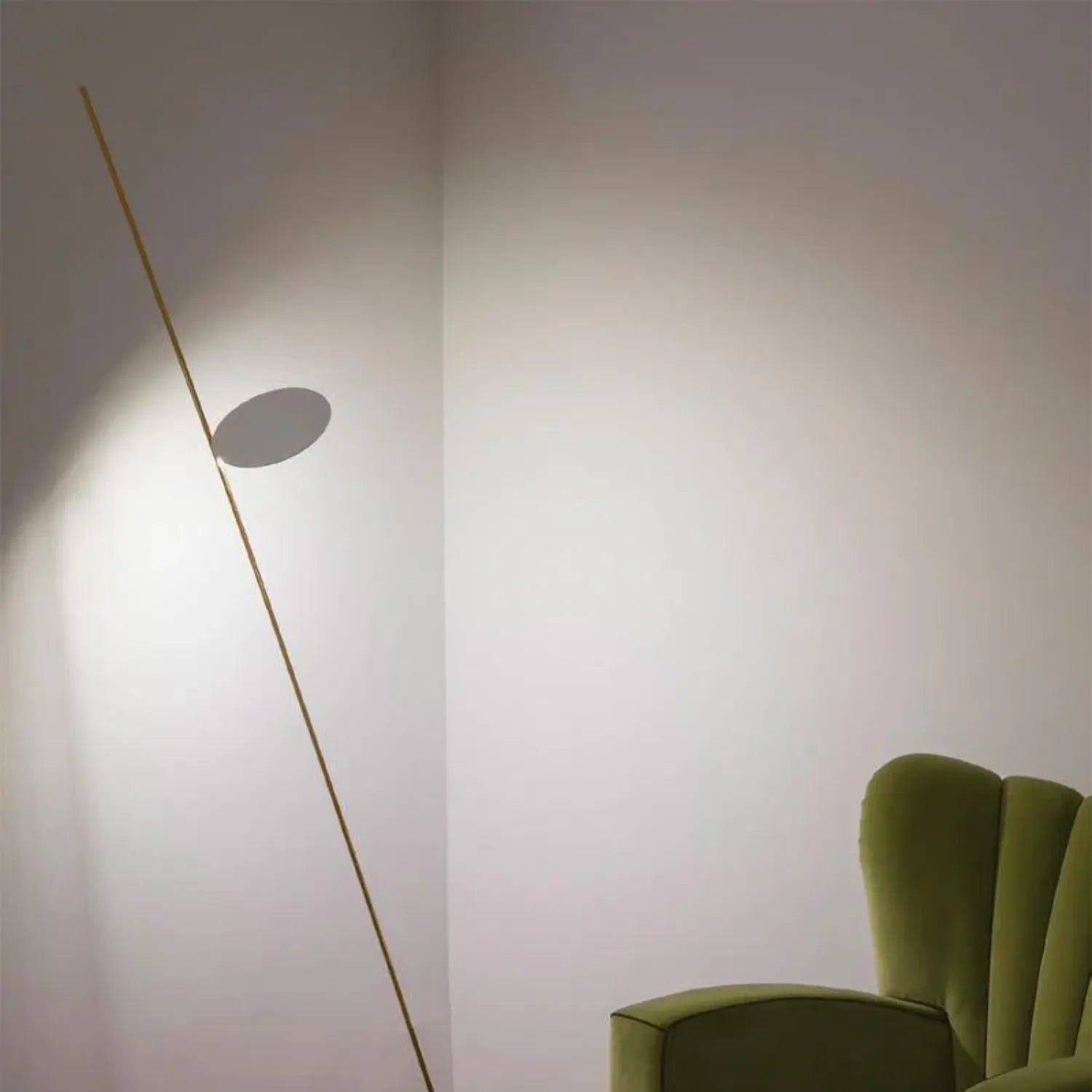 Georsan Vloerlamp
