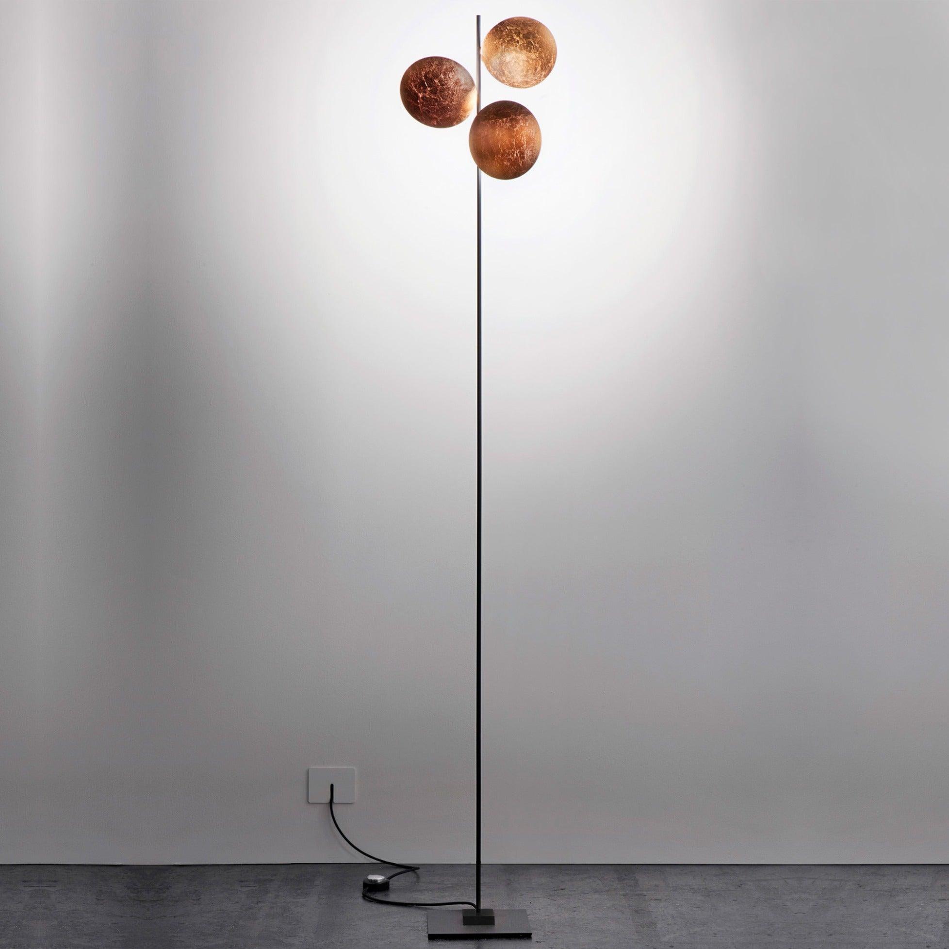 Georsan Vloerlamp