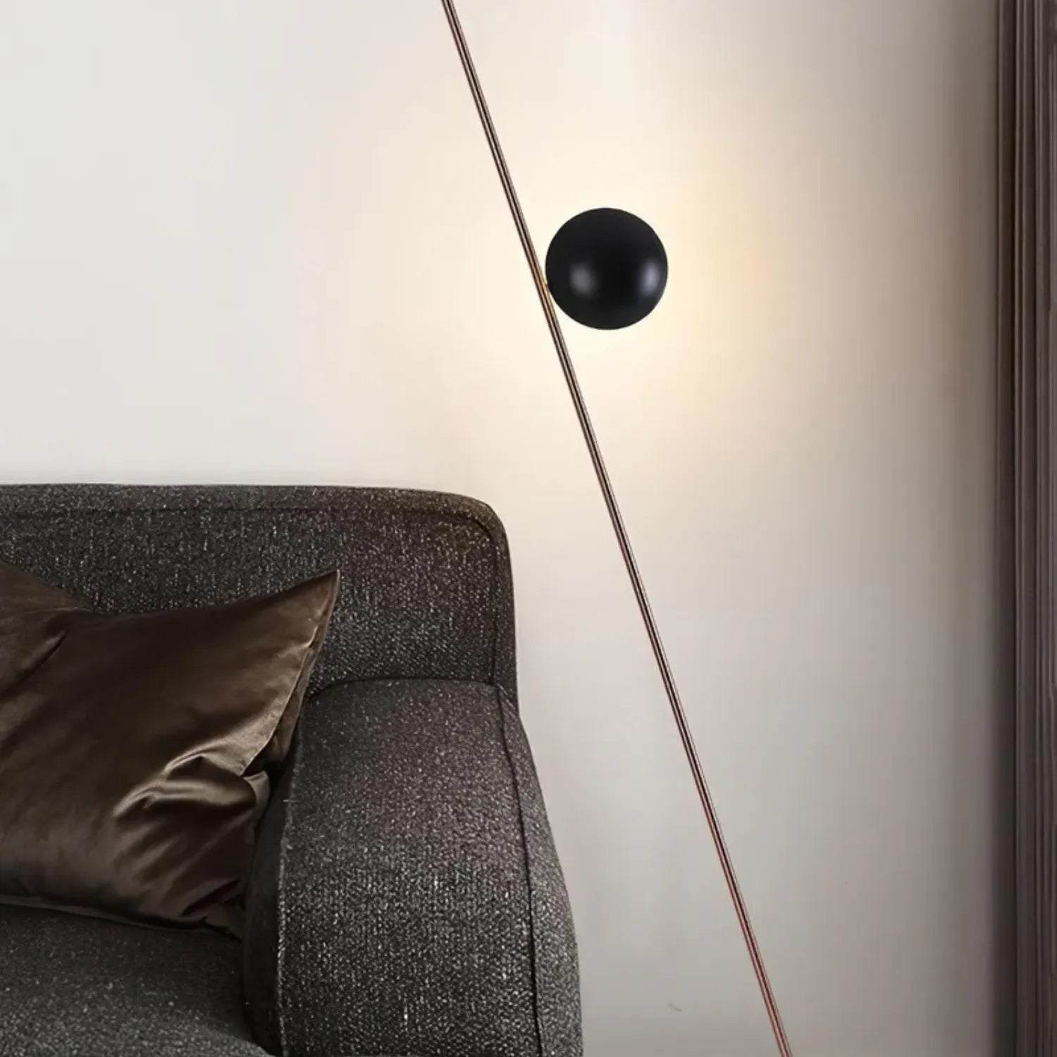 Georsan Vloerlamp