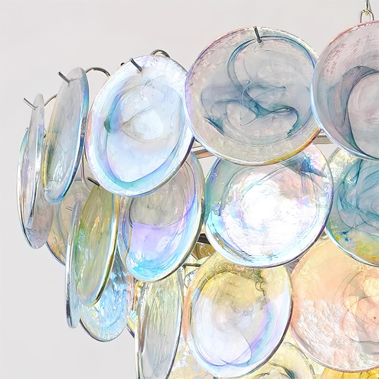 Lelaina Chandelier