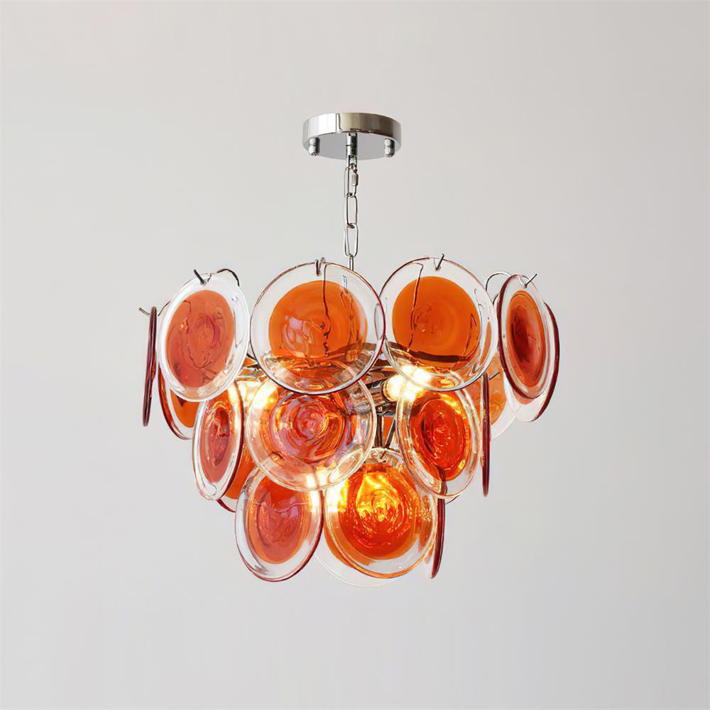 Lelaina Chandelier