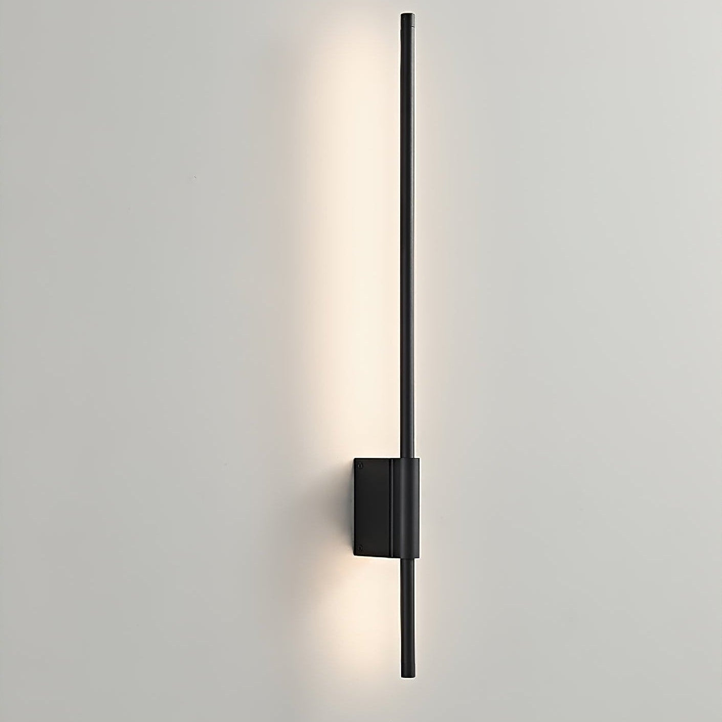 Lema Lineaire Wandlamp