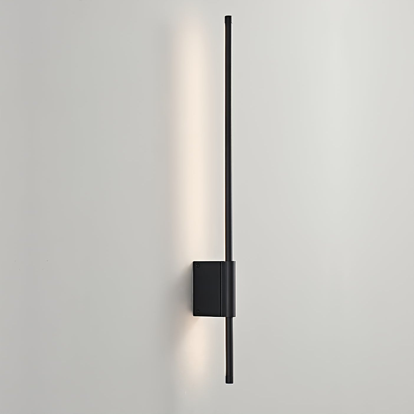 Lema Lineaire Wandlamp