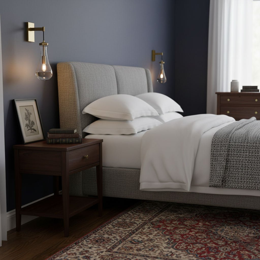 Mayla Drop Wandlamp