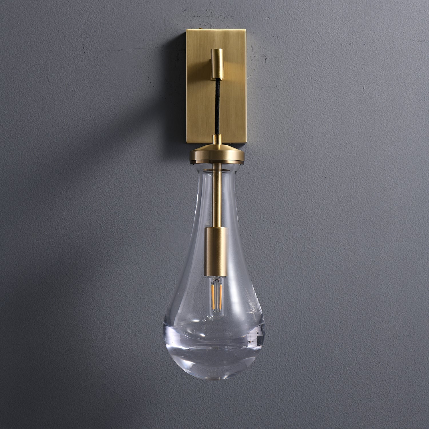 Mayla Drop Wandlamp