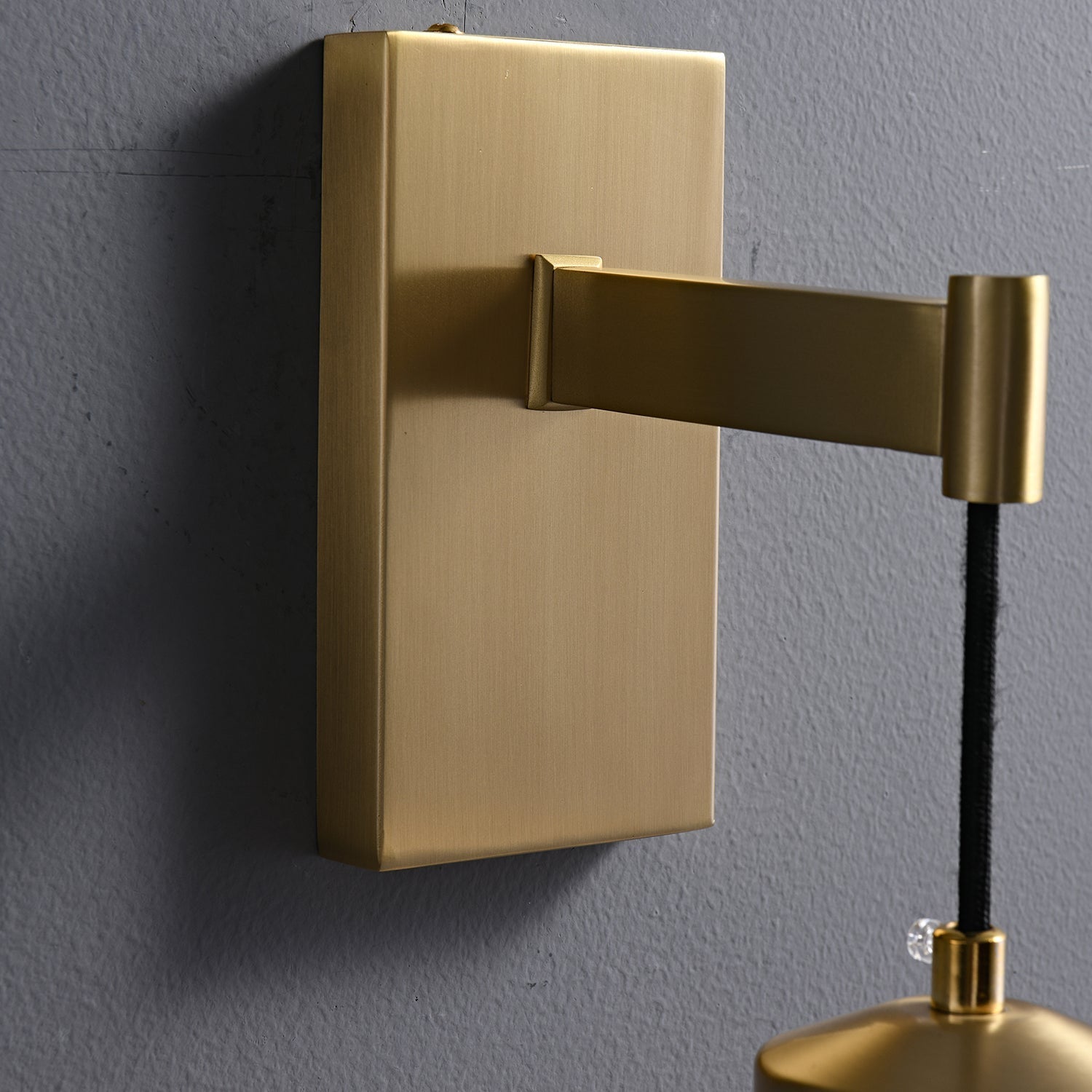 Mayla Drop Wandlamp