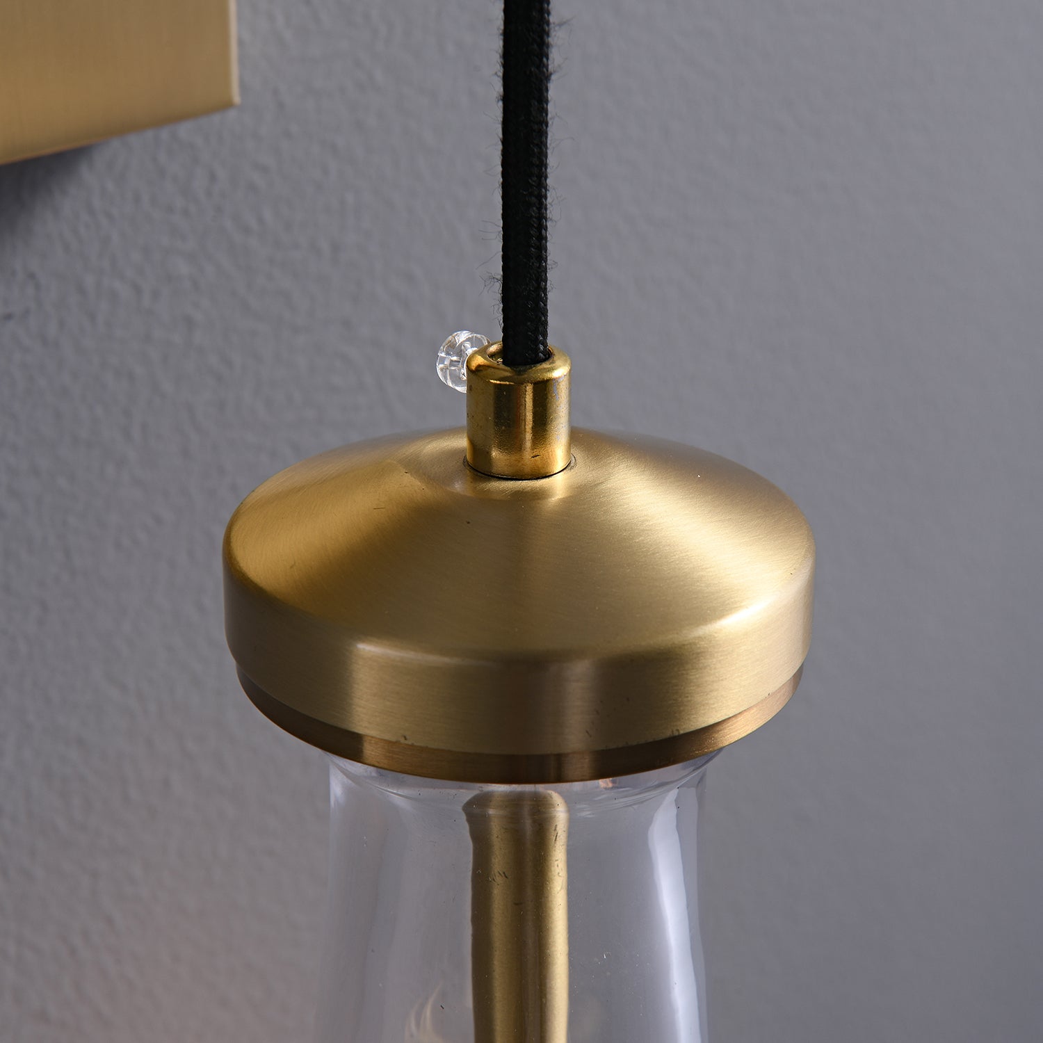 Mayla Drop Wandlamp