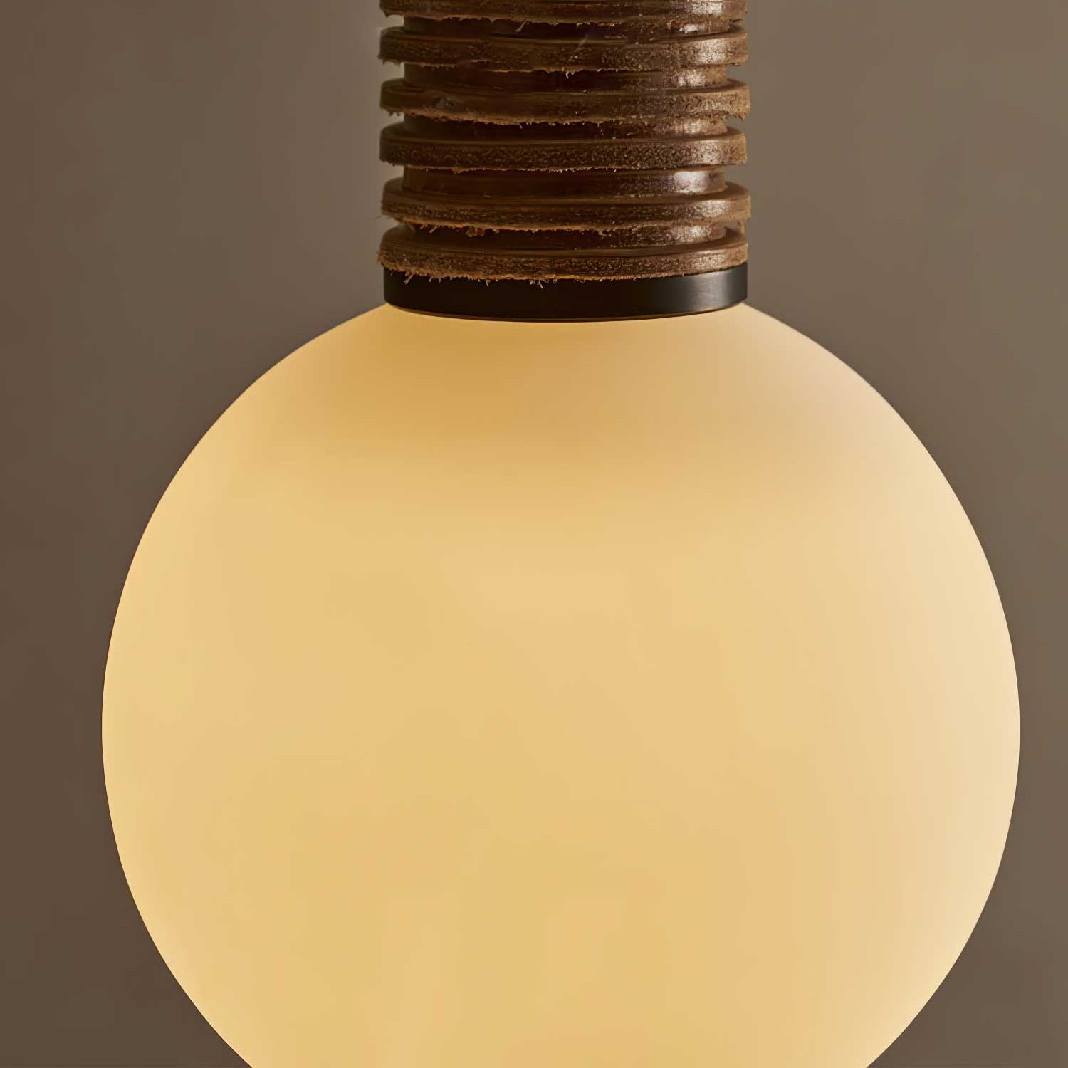 Lusestro Wandlamp