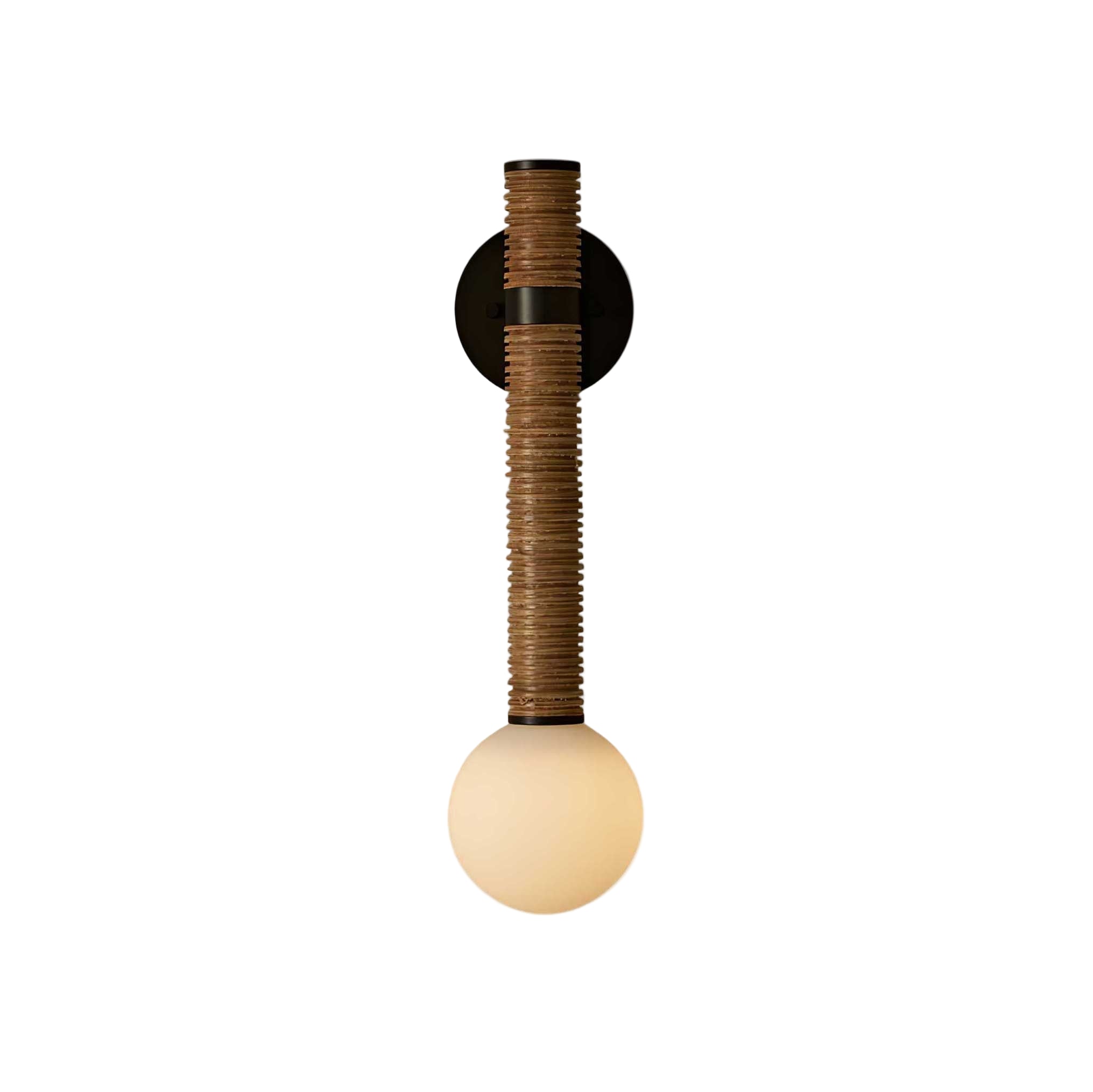 Lusestro Wandlamp