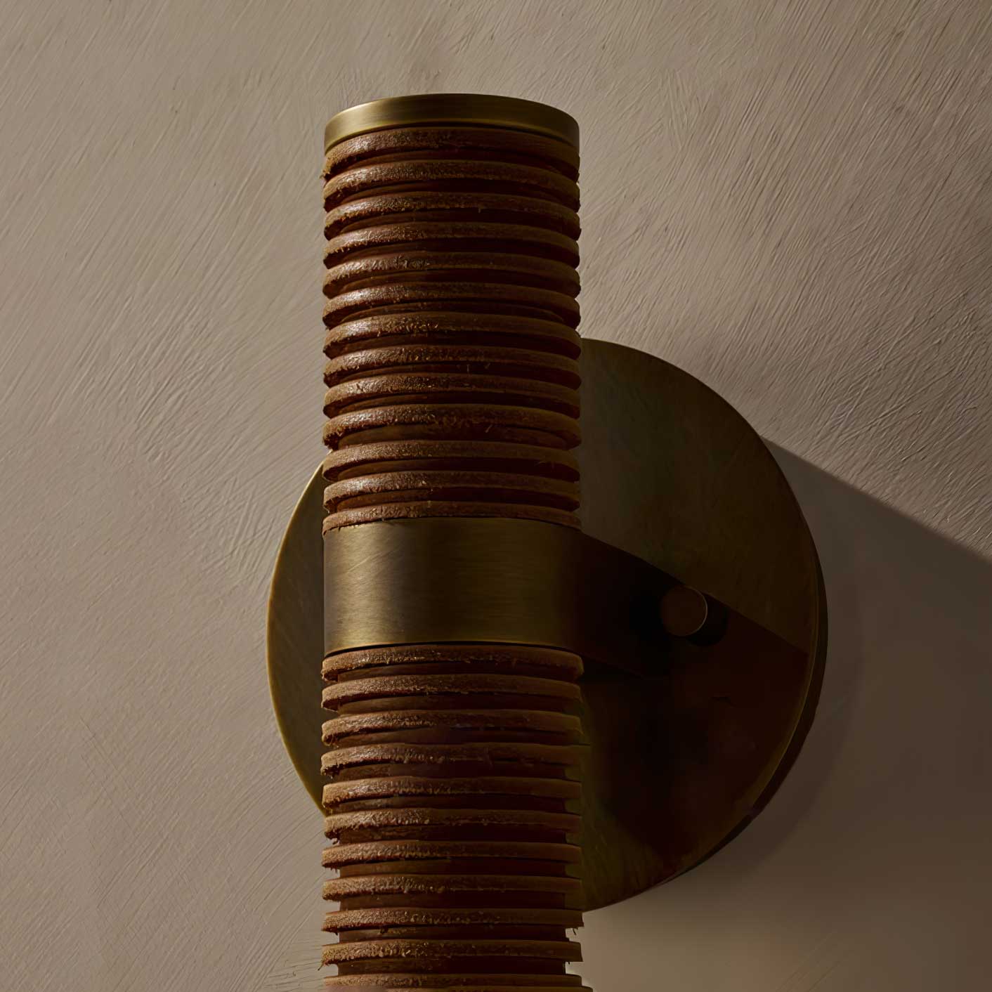 Lusestro Wandlamp