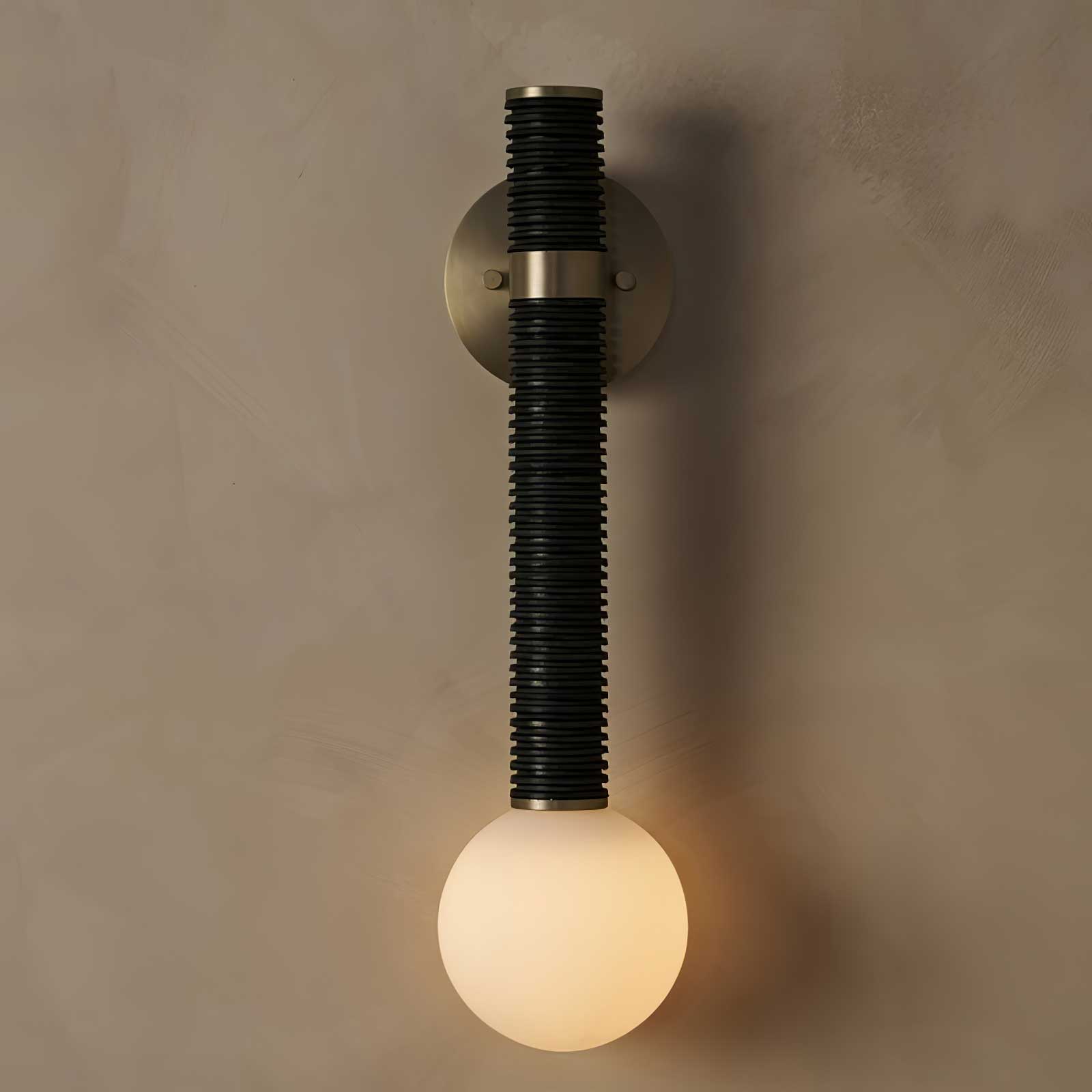 Lusestro Wandlamp