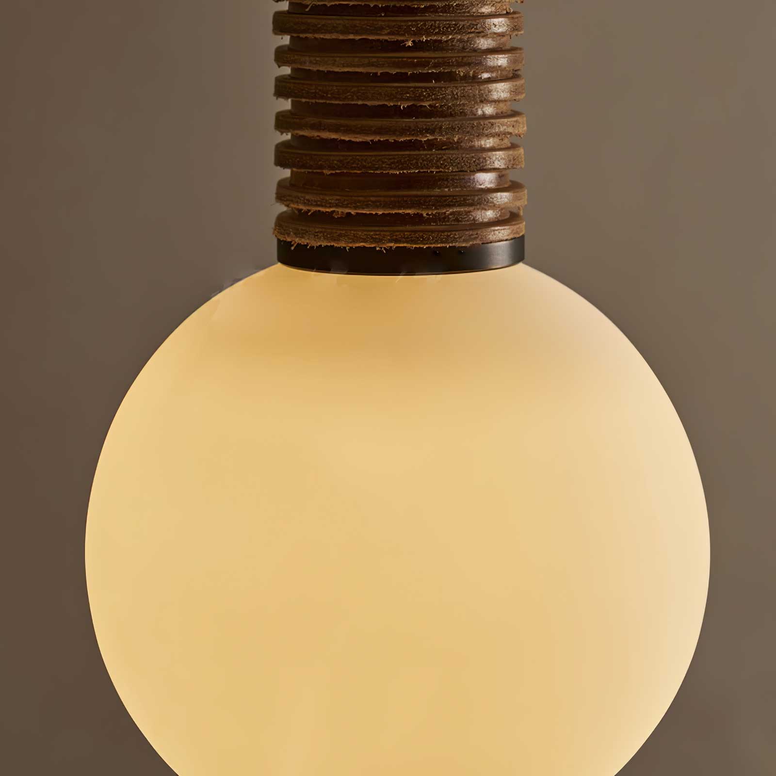 Lusestro Wandlamp