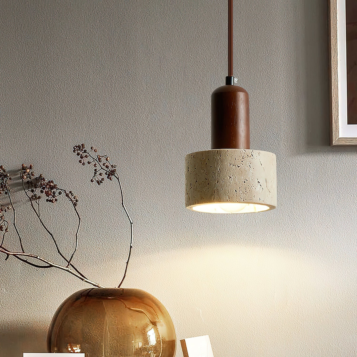 Lemaesa Hanglamp