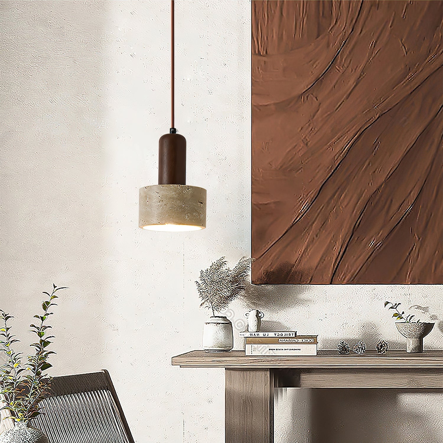 Lemaesa Hanglamp