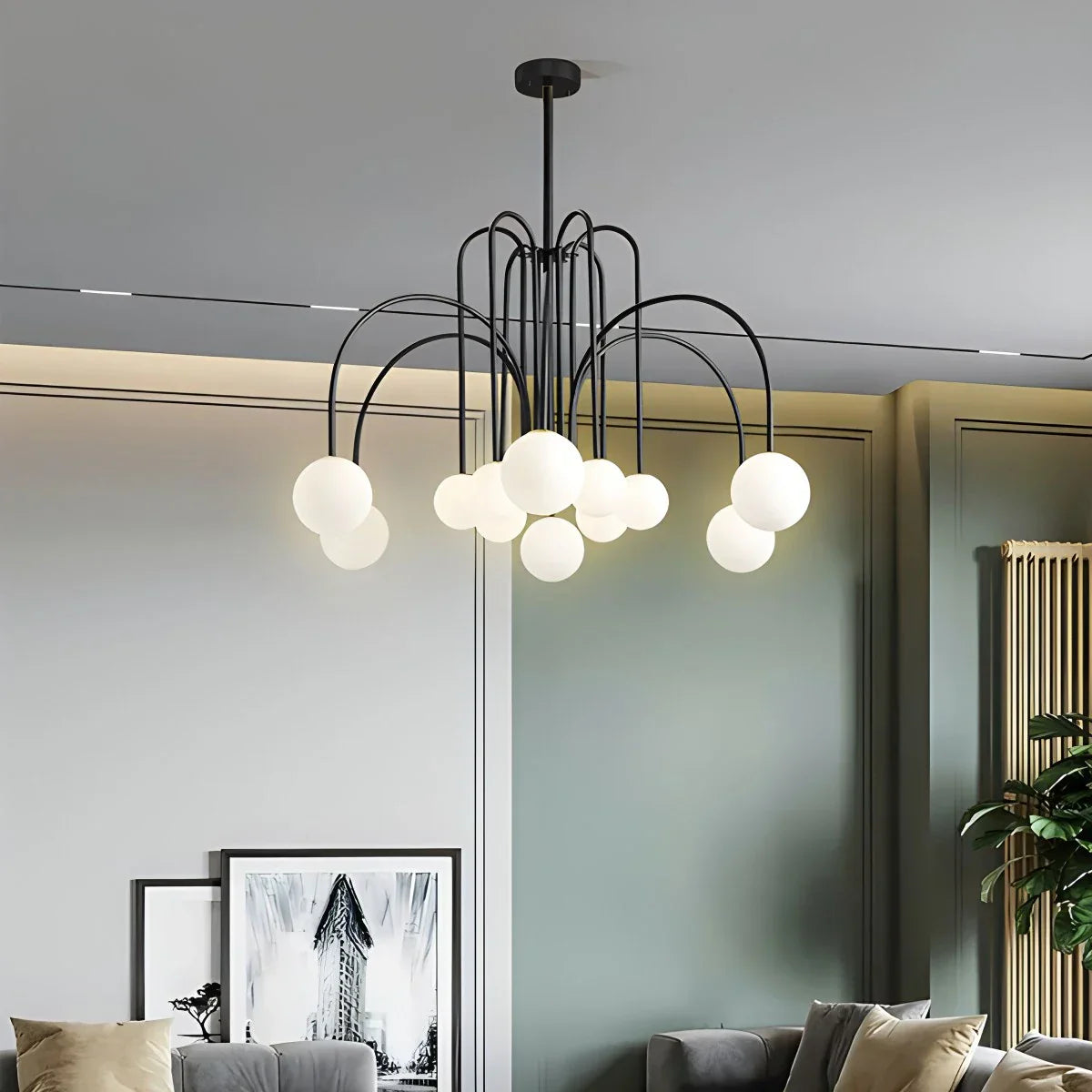 Pellelezo Hanglamp