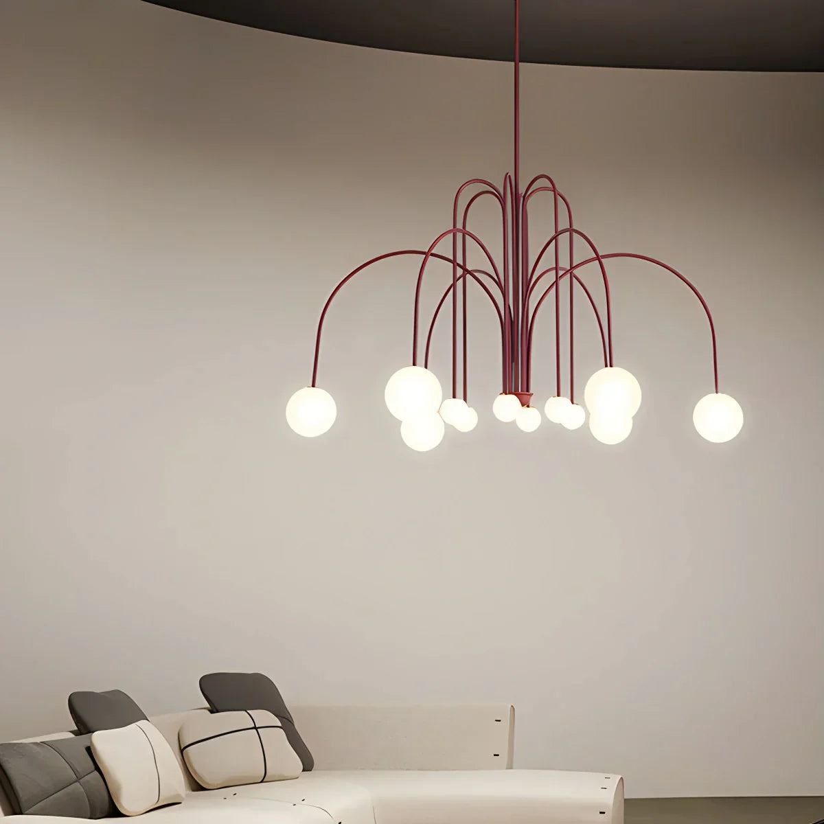 Pellelezo Hanglamp