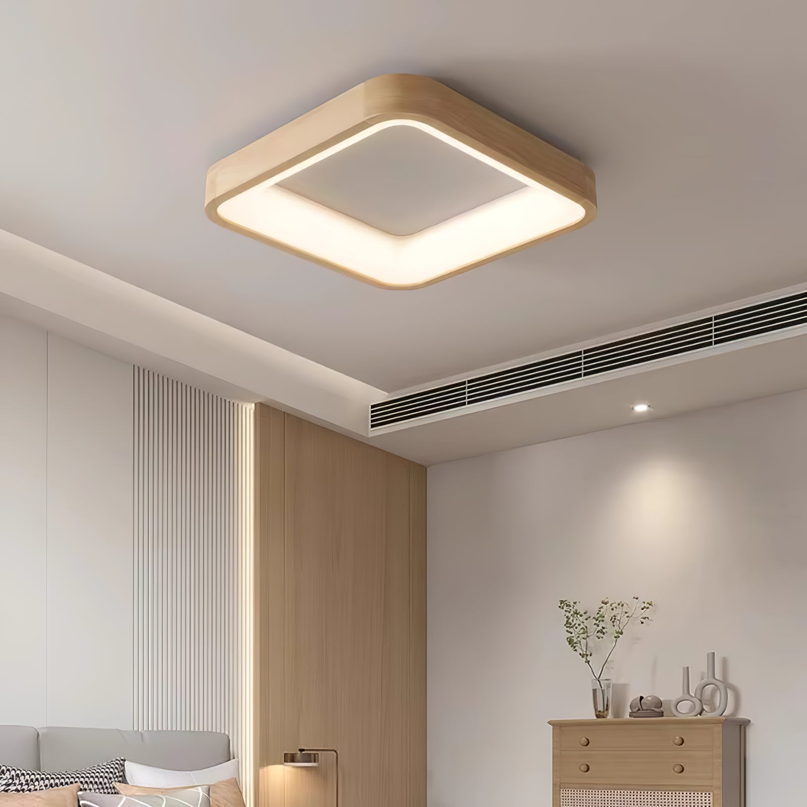 Leguma Plafondlamp