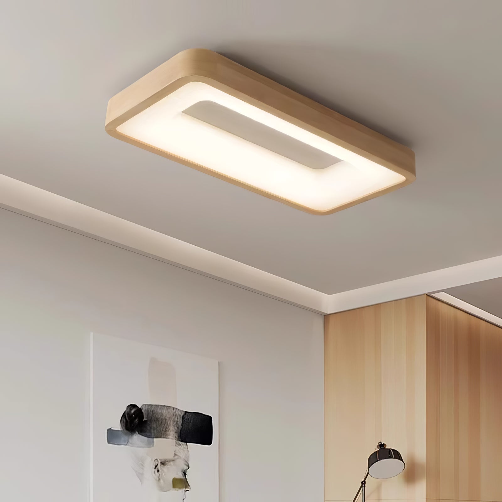 Leguma Plafondlamp