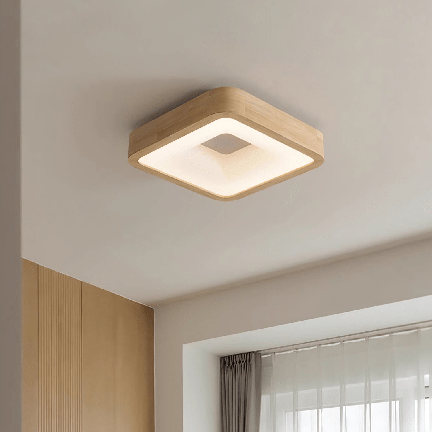 Leguma Plafondlamp