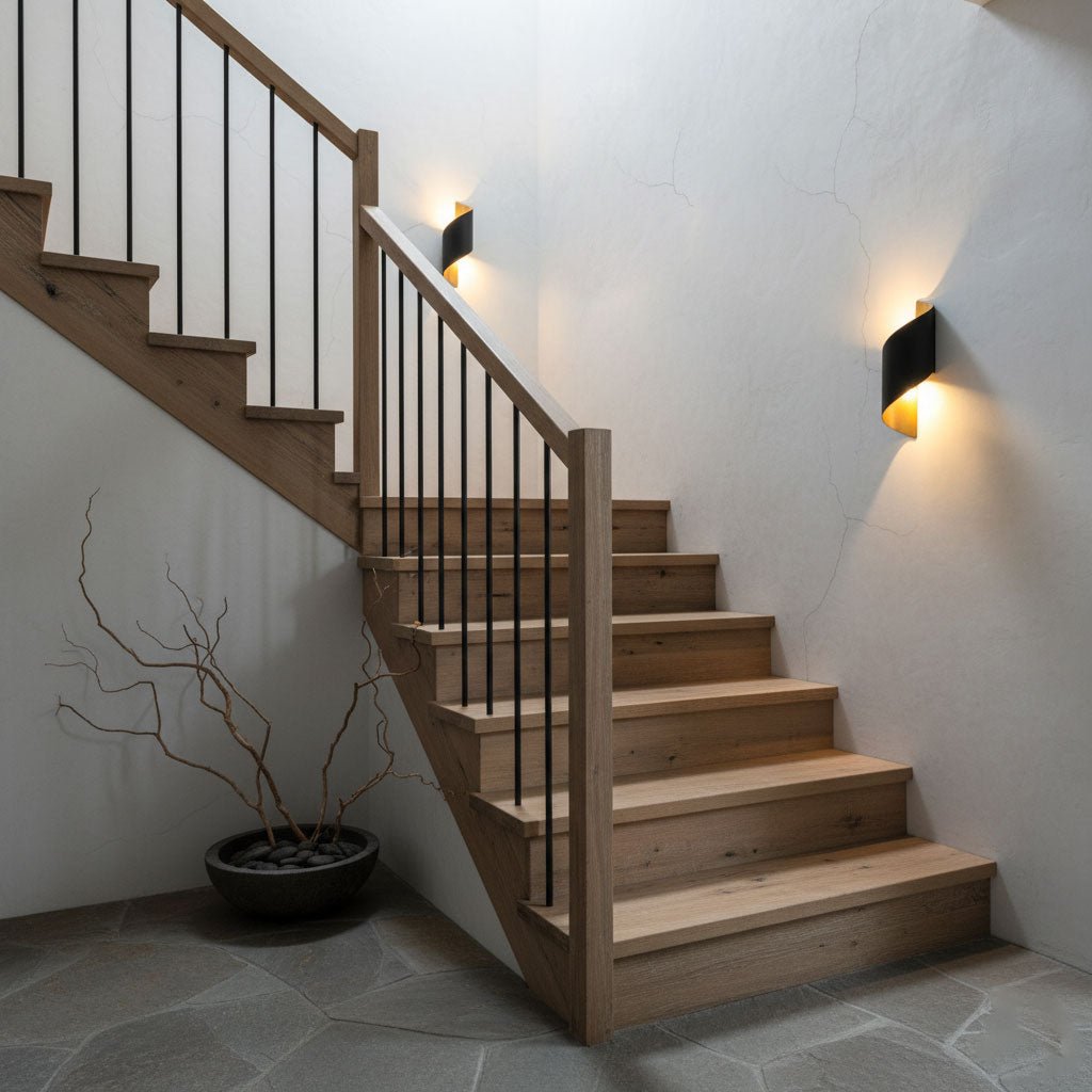 Leizy Wandlamp