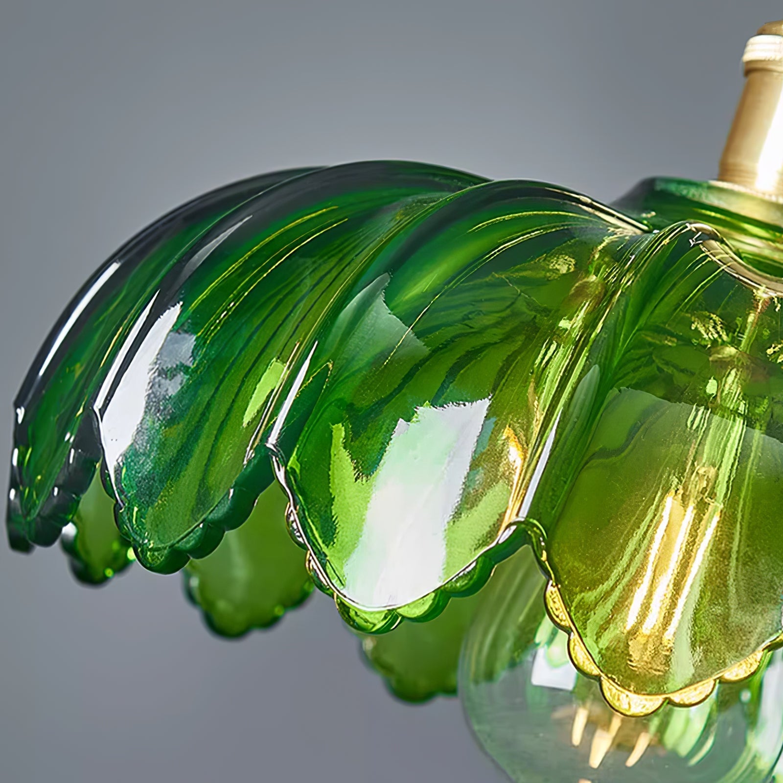 Fandero Flower Houtdesign Hanglamp