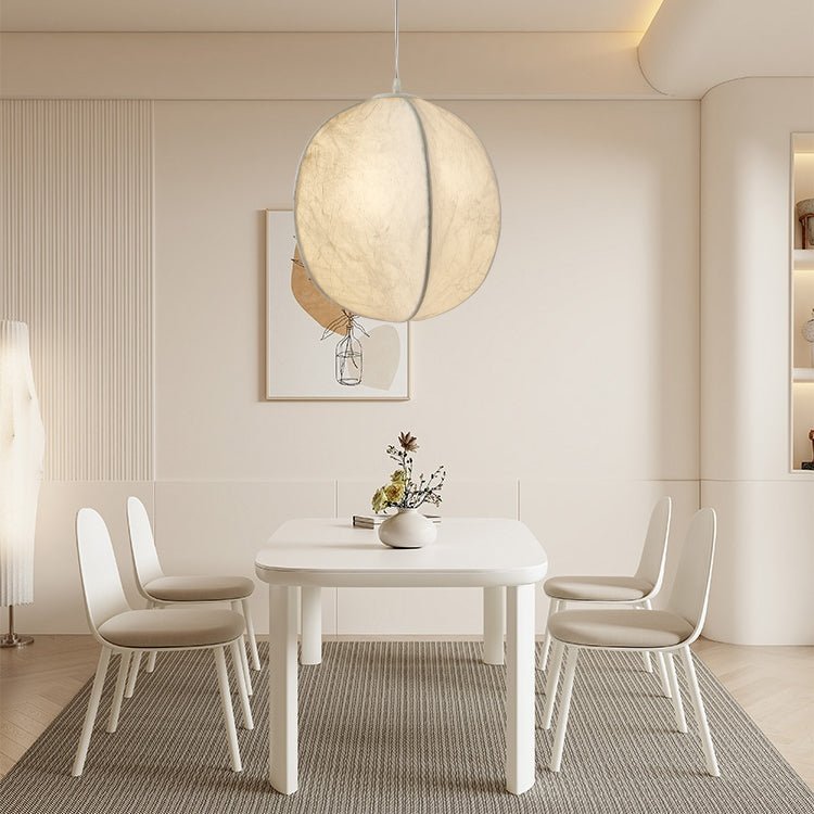 Lolimas Japandi Stijl Hanglamp
