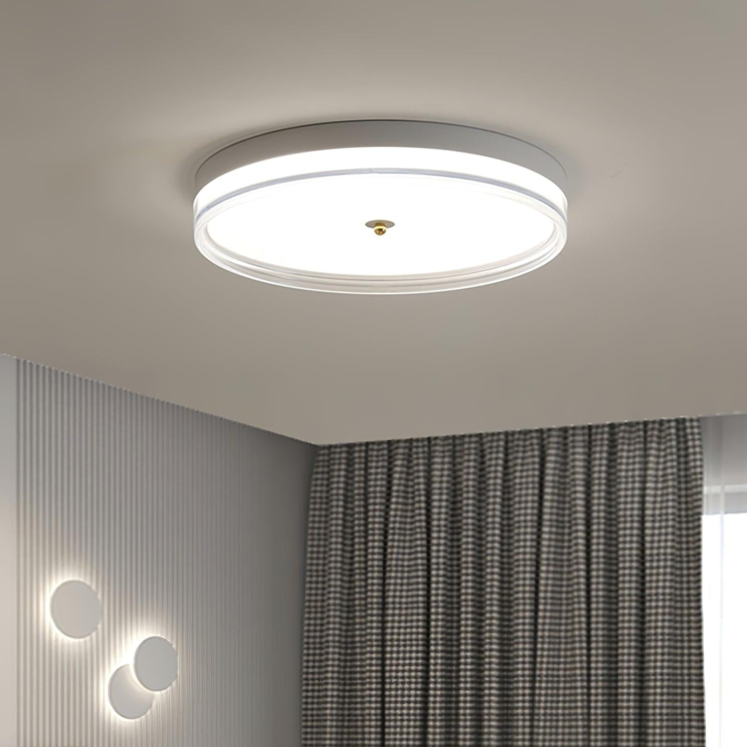 Lodebi Planfondlamp