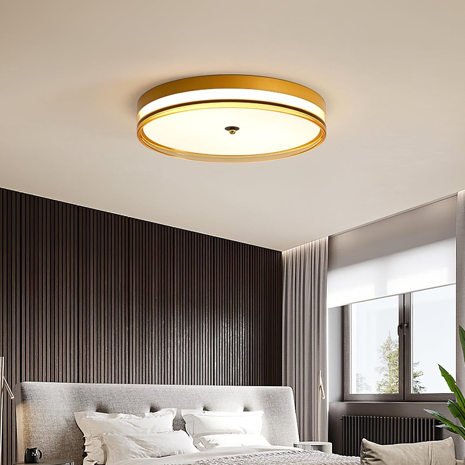 Lodebi Planfondlamp