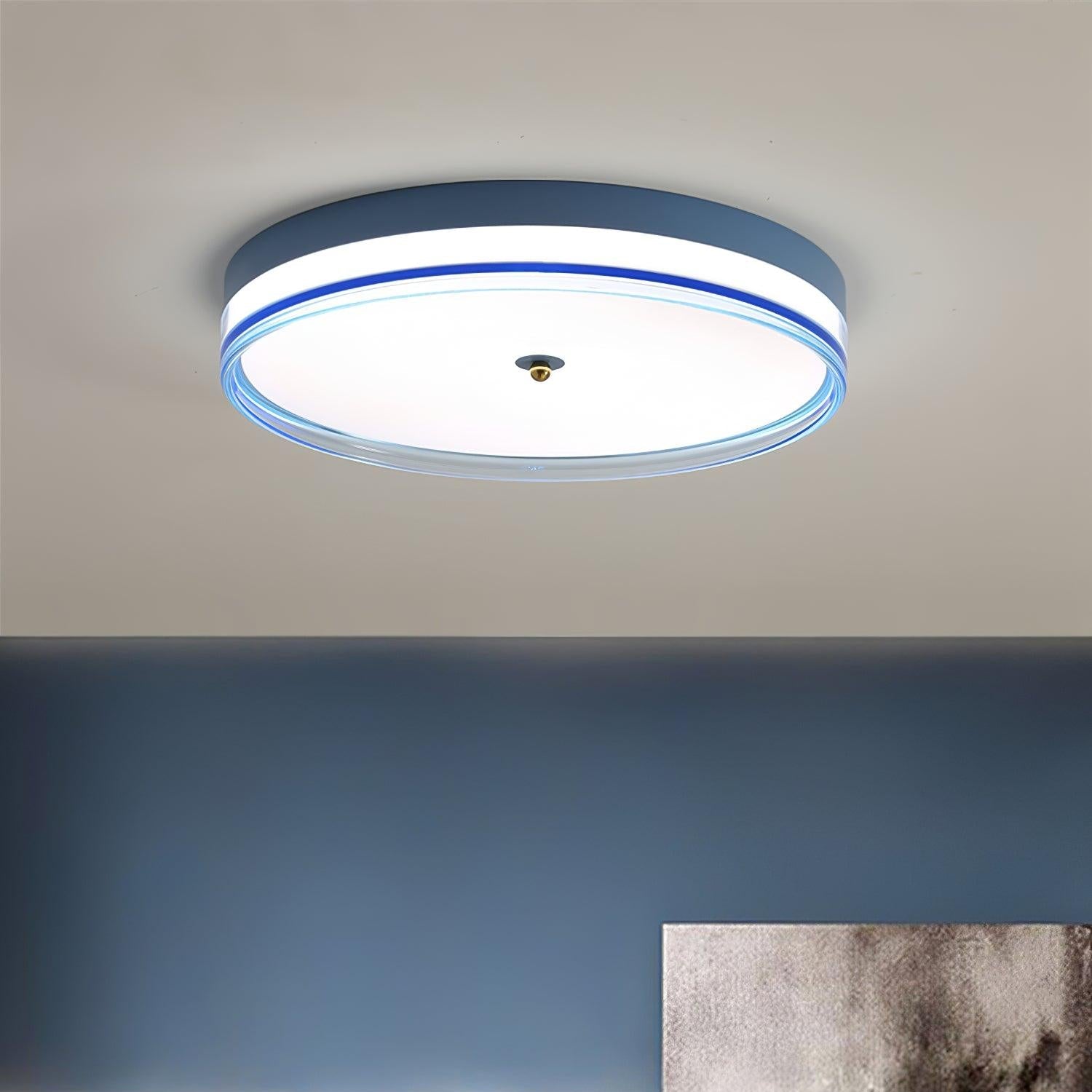 Lodebi Planfondlamp