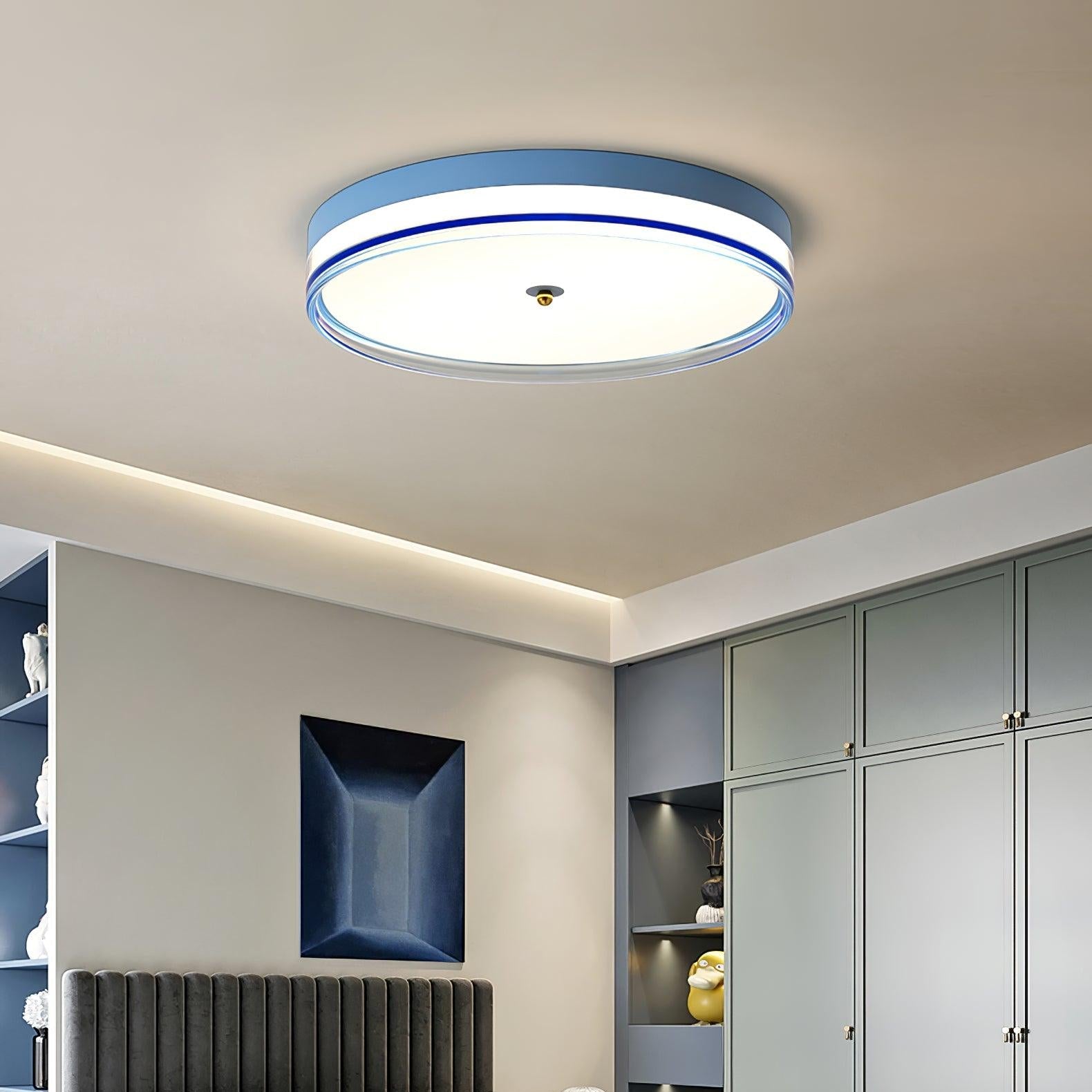 Lodebi Planfondlamp