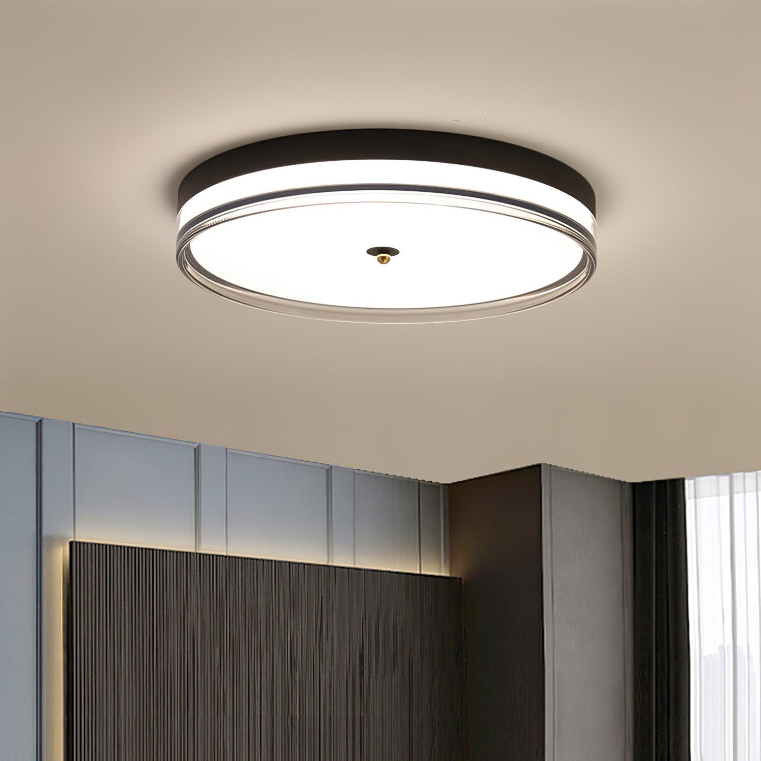 Lodebi Planfondlamp