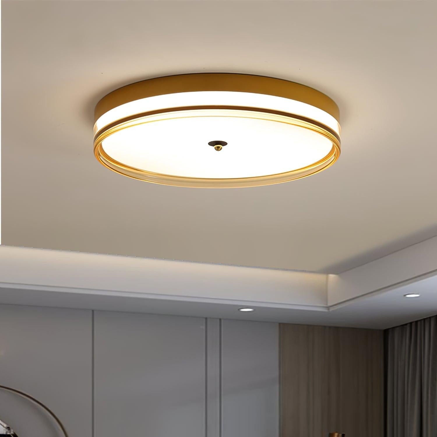 Lodebi Planfondlamp
