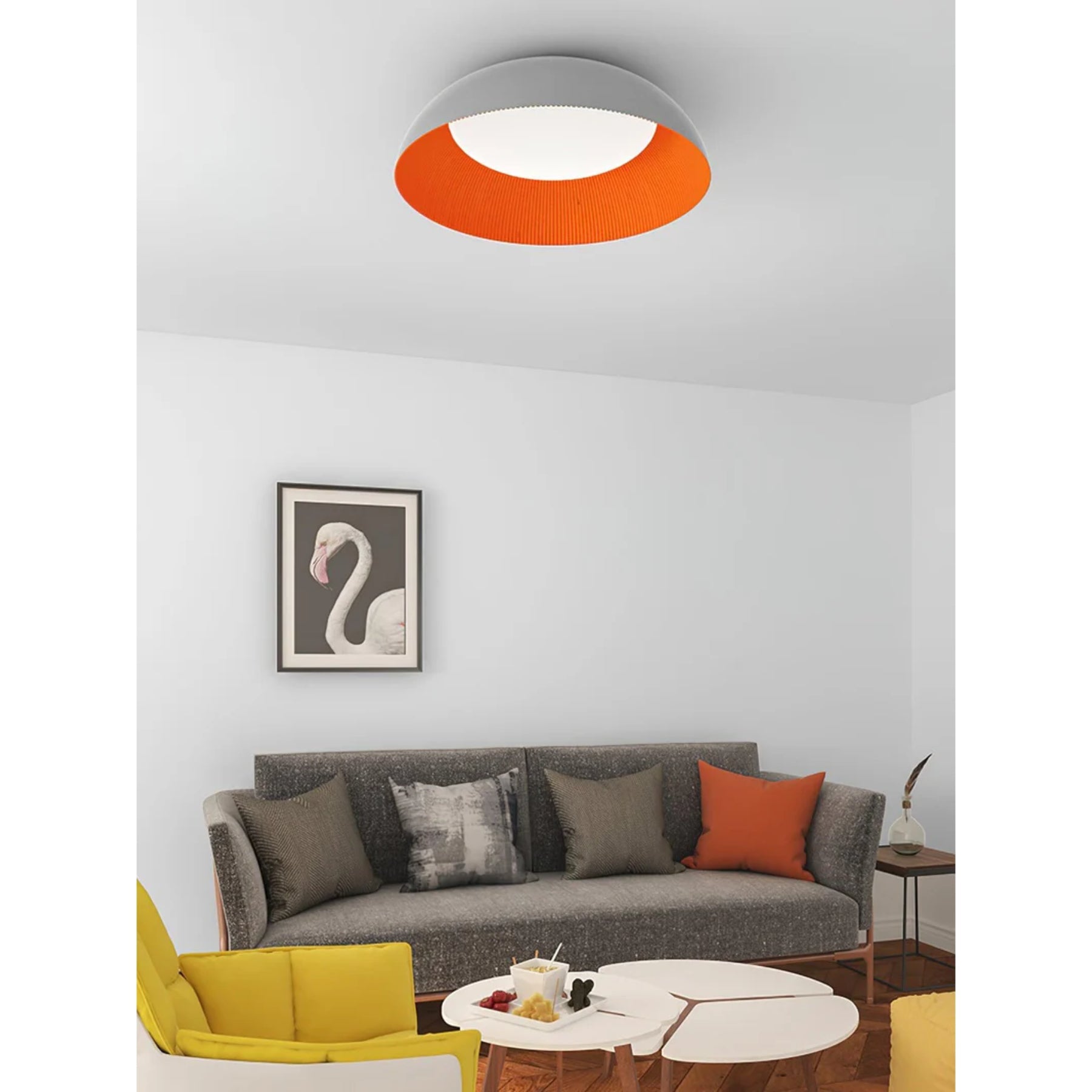 Lendsy Plafondlamp