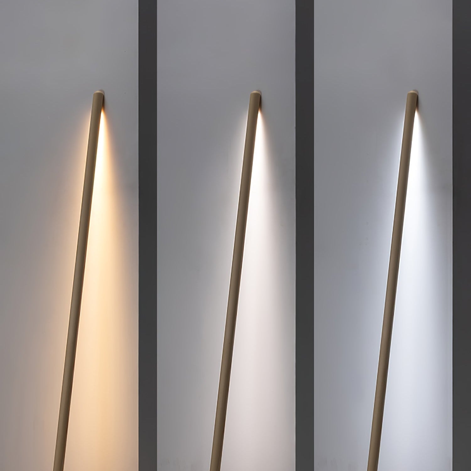 Muur Assist Vloerlamp
